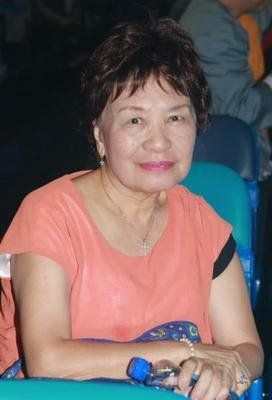 余慕莲|出自传捐收益获圈内好友支持 85岁余慕莲：我喜欢做善事