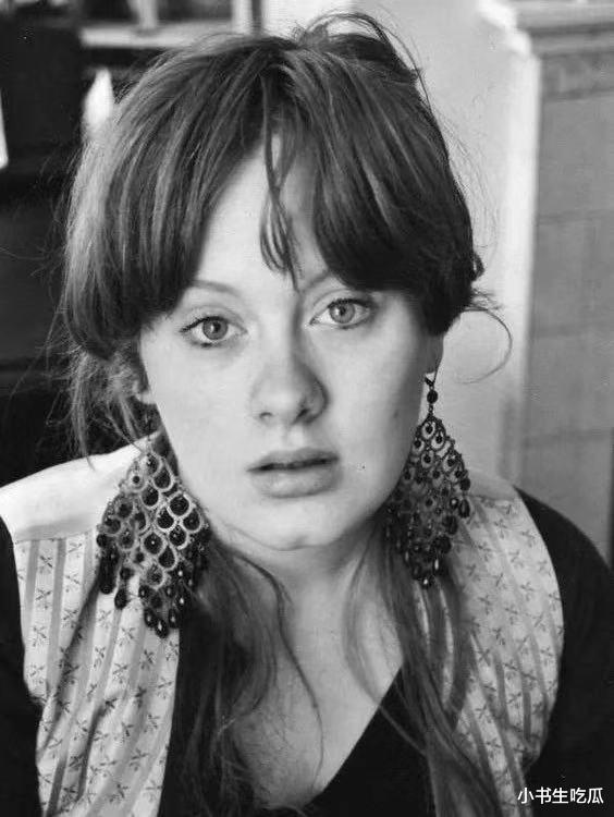 阿黛尔|离婚3年,阿黛尔瘦了90斤,和黑人男友的感情也越来越好