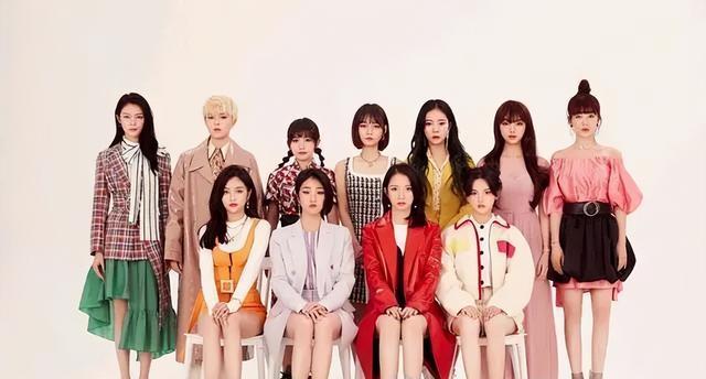 分道扬镳|那些红极一时的组合:有人意外离世,有人分道扬镳,有人情比金坚