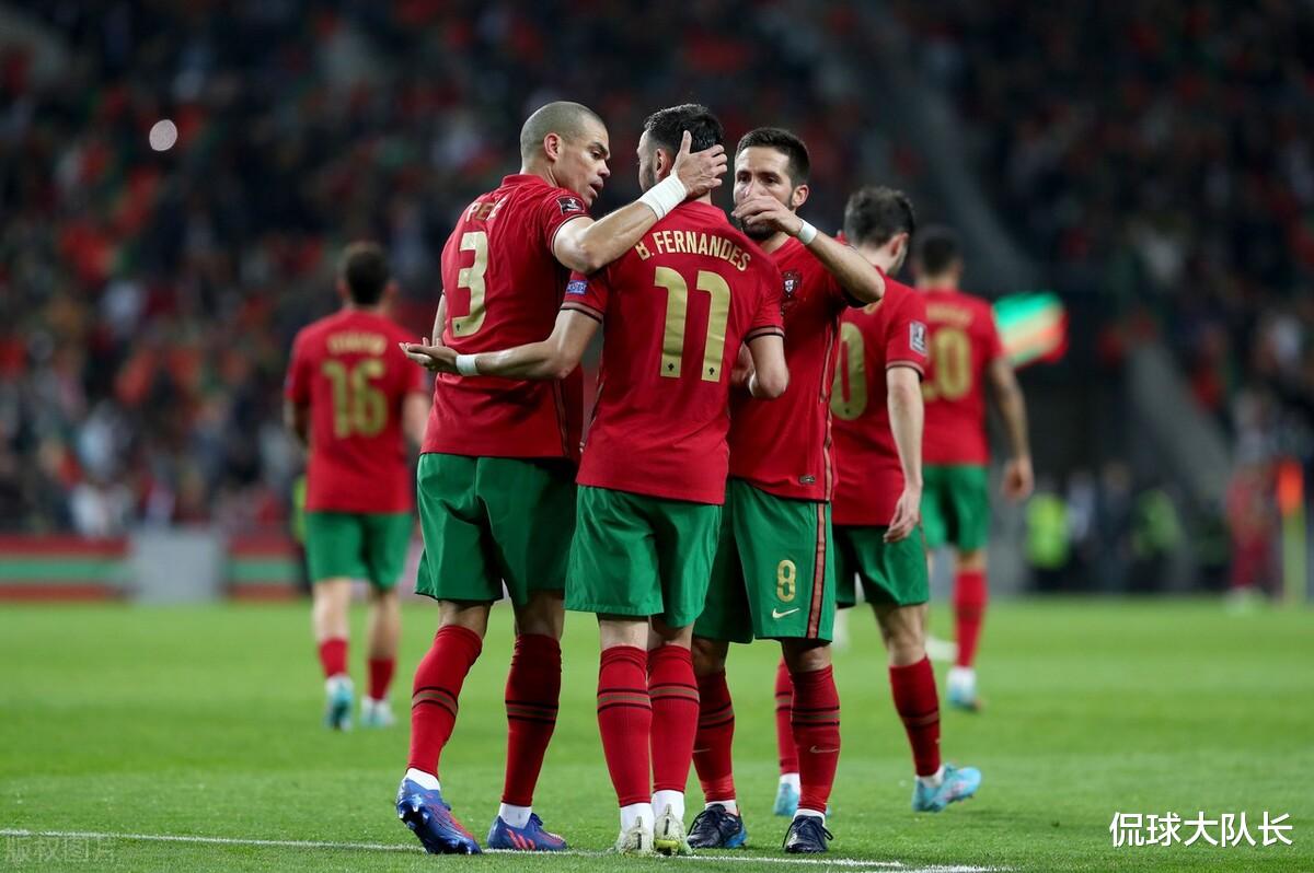 葡萄牙队|周四足球：九场欧国联来袭，聚焦西班牙对阵葡萄牙谁主沉浮