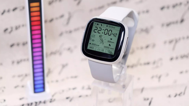 Java|功能齐全，关爱女性，dido G28S智能手表体验