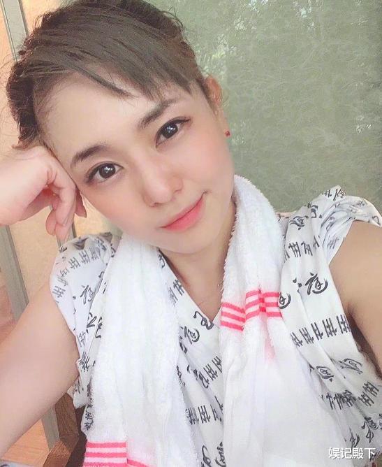 苍井空|苍井空太会保养了，明明生两个孩子了，但状态比生育之前还迷人！