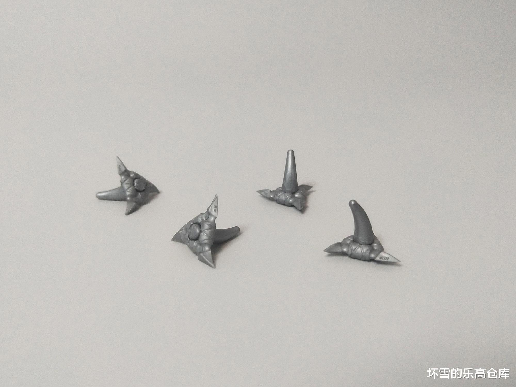 乐高警察故事一,追击冰淇淋车大盗,看我铁蒺藜立大功