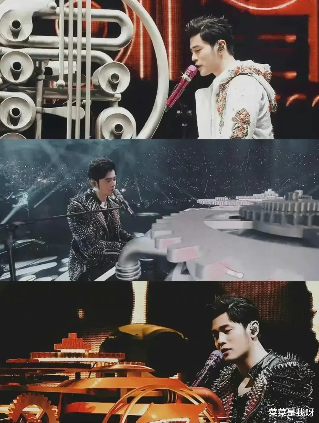 周杰伦|周杰伦,也江郎才尽了?