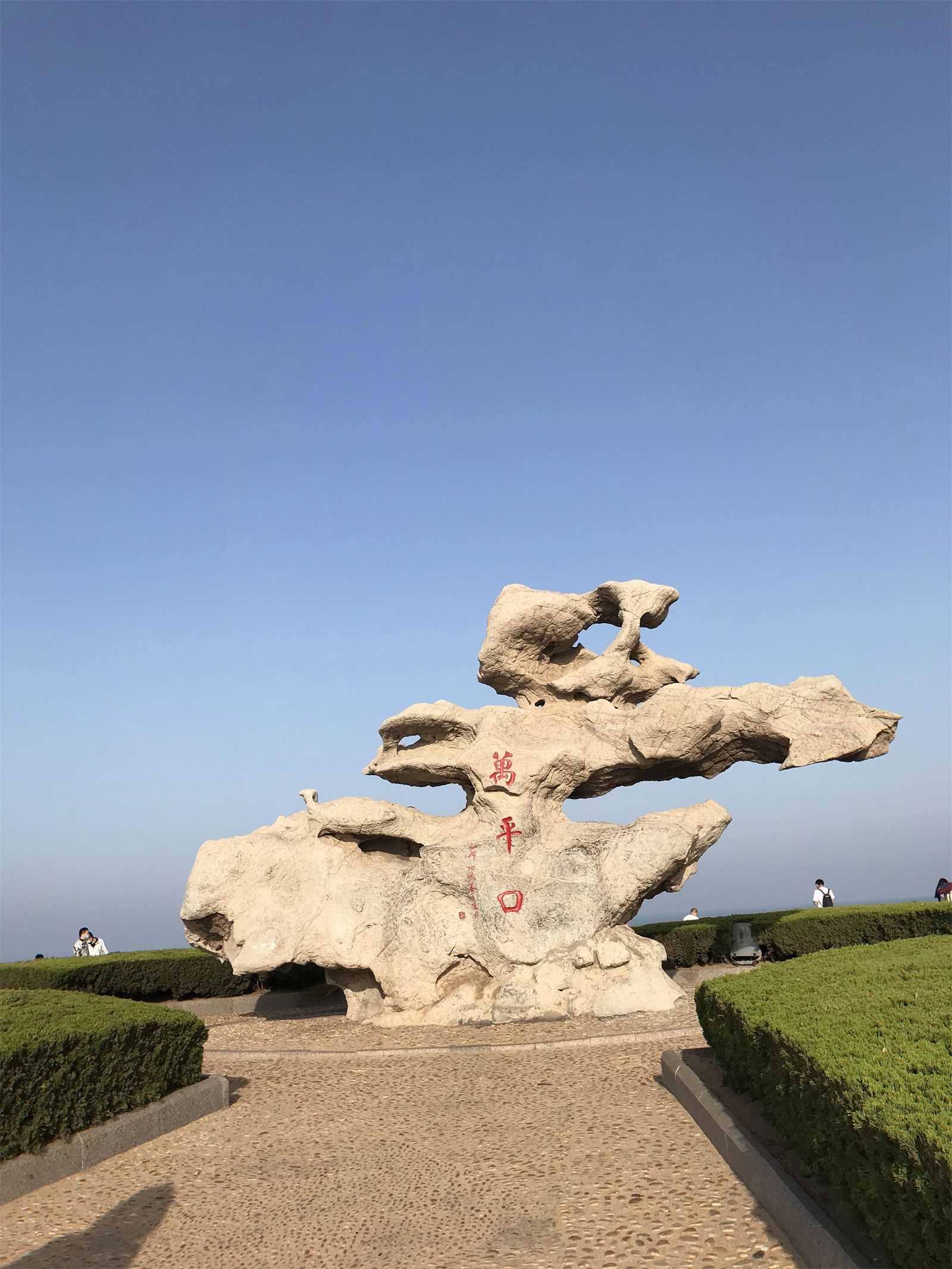 教堂|日照旅行，日照各大景点和美食安排
