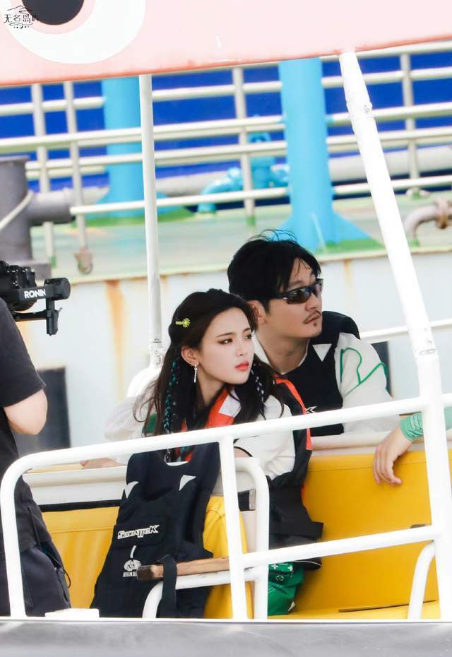 王迅|《极挑8》王迅仍在，比起王迅无事可做，节目组强行留传承更难堪