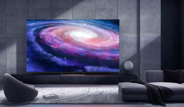5G|TCL Q10G电视画质、价格双王炸，成Mini LED电视“卷王”