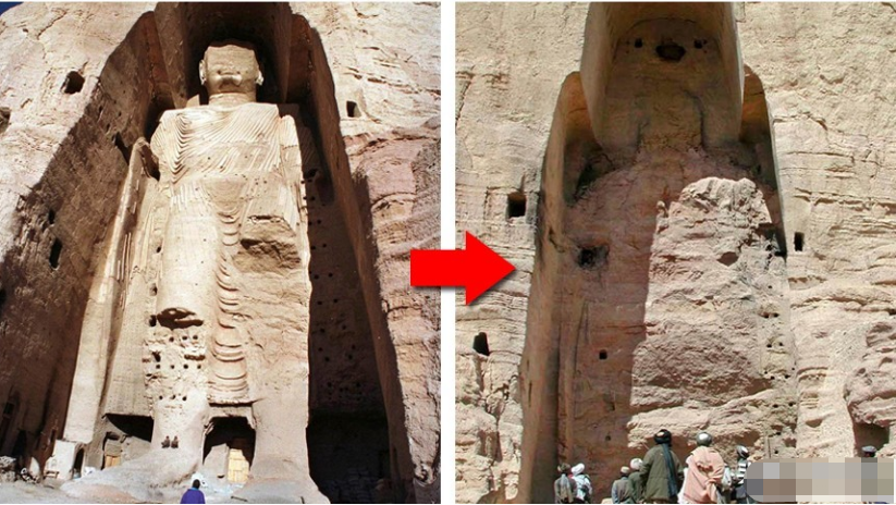 泰国|本是美轮美奂的5大景点,结果却因为人类的存在,导致美景不再