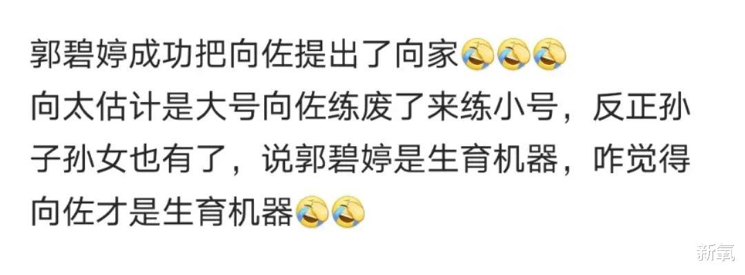 豪门|向太:“你抛妻,我弃子”,豪门婆媳怎么突然就这么令人着迷了?