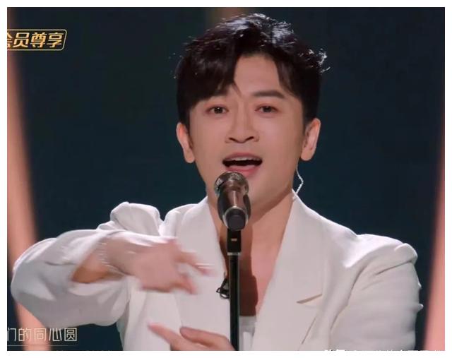 心动的信号5|明星发腮群像,文章判若两人,李易峰脸胖一圈,刘亦菲也“栽”了