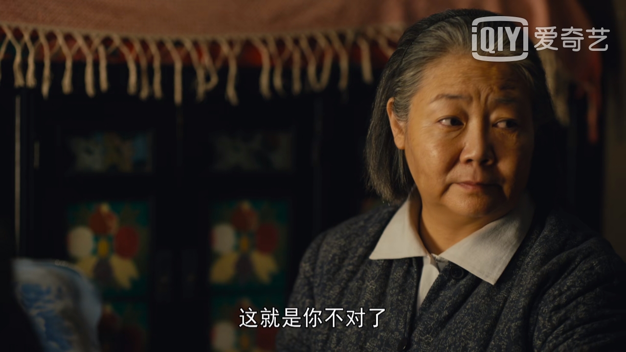 佟健|《人世间》周父病重,周秉义周蓉的第一反应惹怒观众,太无耻