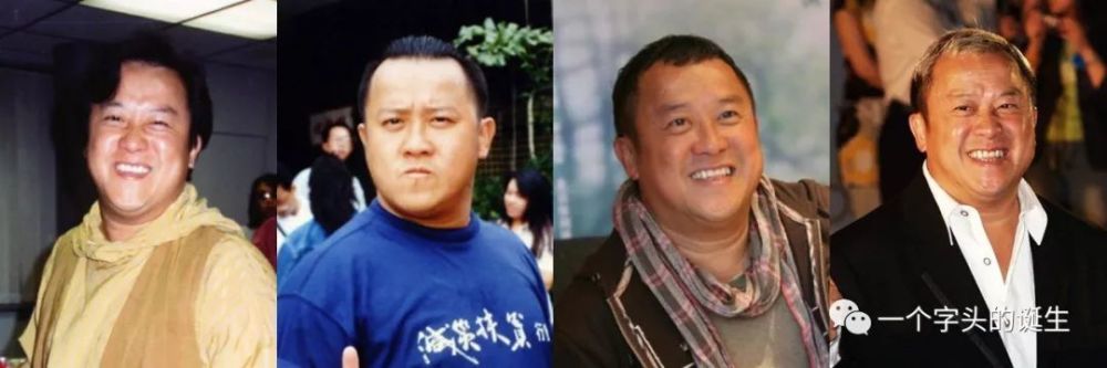 金像奖|香港电影人的今昔对照，看完之后你们有何感想？