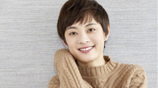 甄嬛|为什么孙俪身上的美人感逐渐消失了?就是感觉没有之前灵气了