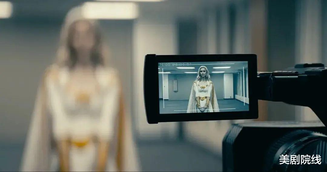 超级英雄|高能开局！一集飙到9.4分，这帮狠人回来了