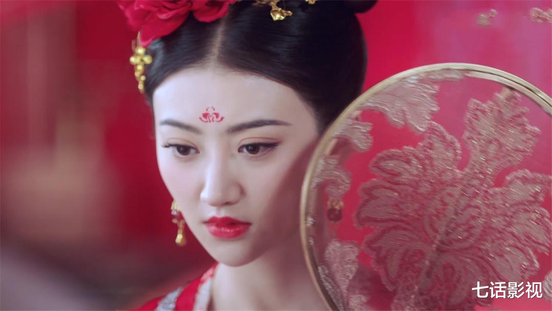 赵樱子|笨蛋美人称霸热搜，景甜翻车，赵樱子自认情商低，张碧晨气坏观众