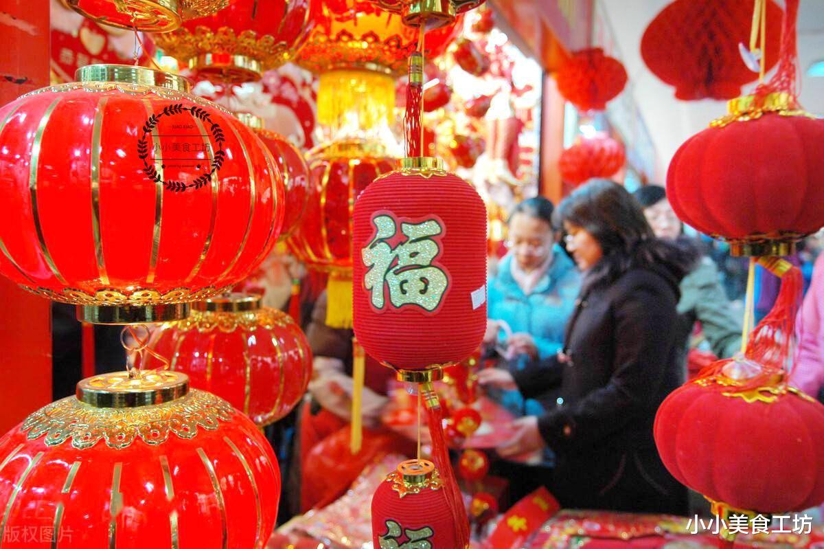 年关将至，这5类食材要多囤，或迎来大涨价，提前买少花冤枉钱