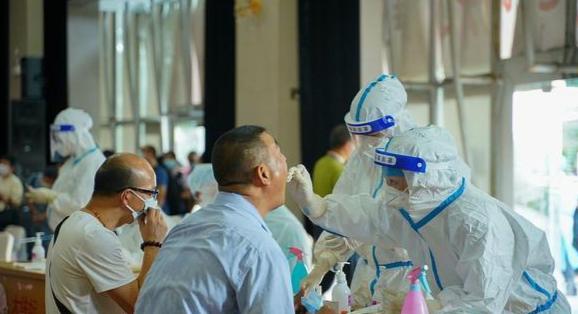 核酸检测造假问题后，越挖源头越离谱，入住方舱都“明码标价”了