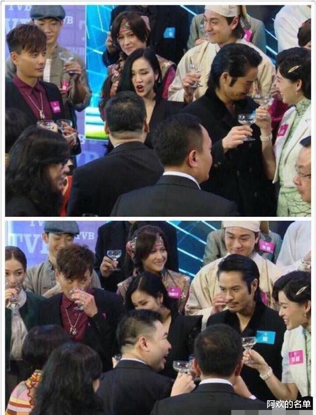 黄宗泽|花心辜负胡杏儿之后地位尴尬，《法证先锋5》或成黄宗泽的翻身仗