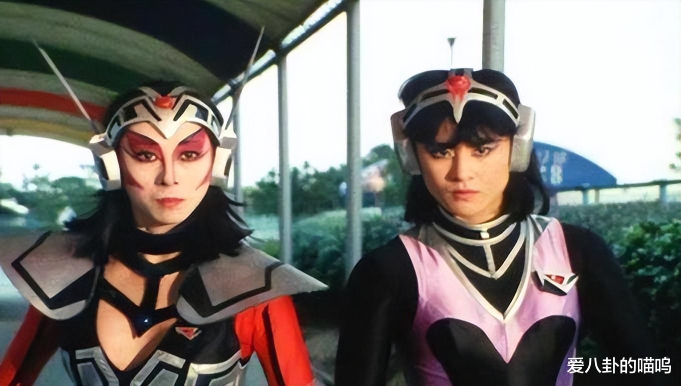 成龙|“长腿女神”大岛尤加利,追星成龙把自己追成明星,她的一生值了