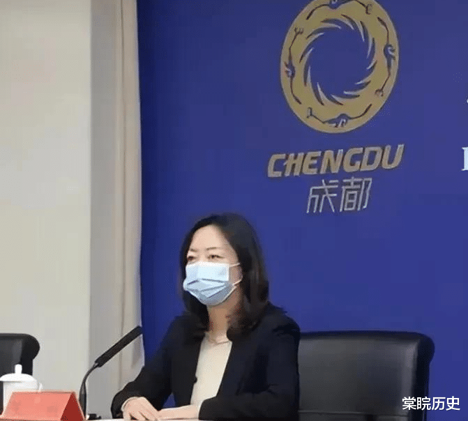 我们真的误会陈副区长了?网传她目前是离异状态,疑似还有男友!