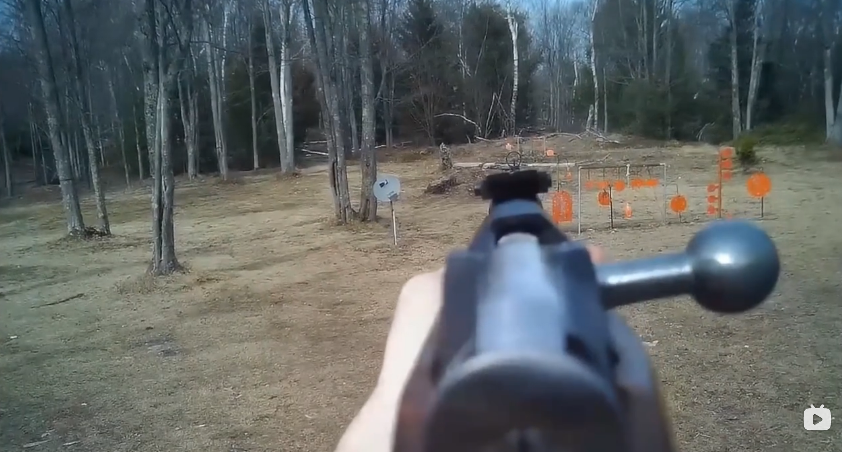 狙击手|《狙击手》中美狙击手武器解析