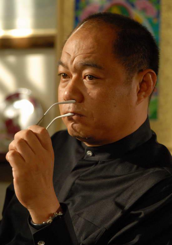 郑卫莉|著名演员赵君：与郑卫莉离婚20年后，现在人生状况怎么样了？