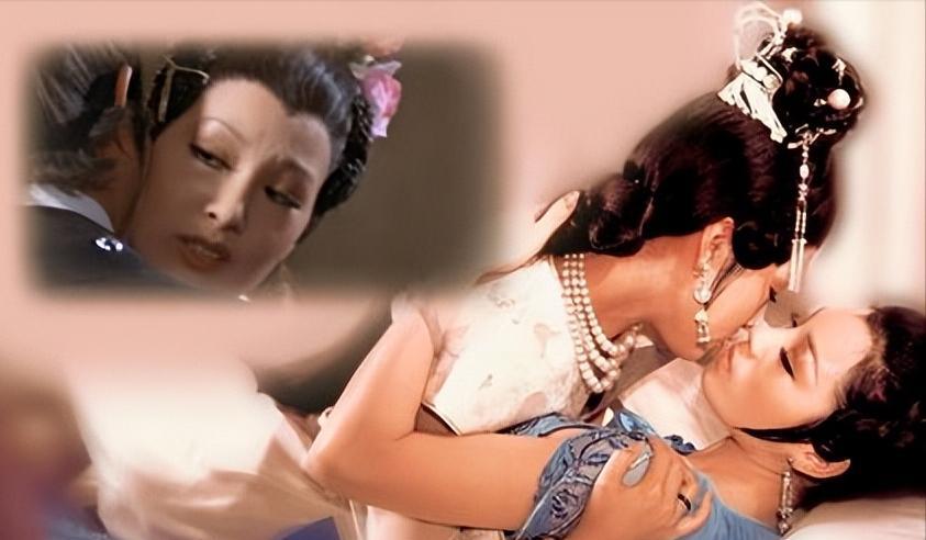 小三|隐忍43年熬死花心丈夫，独揽70亿家产，何莉莉教科书式智斗小三