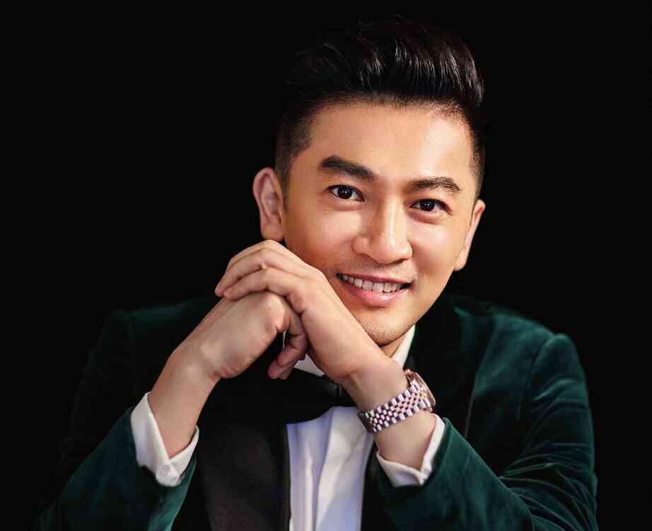 苏有朋|苏有朋:我不是偶像,我只想努力