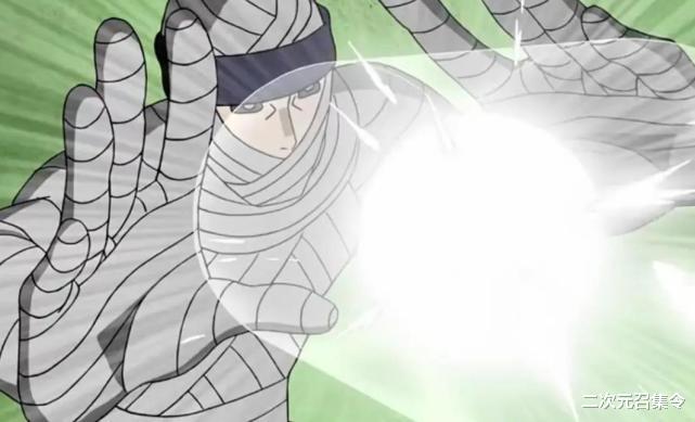 火影忍者|火影：5大忍者村的巅峰时期分别是什么时候？我爱罗退出群聊