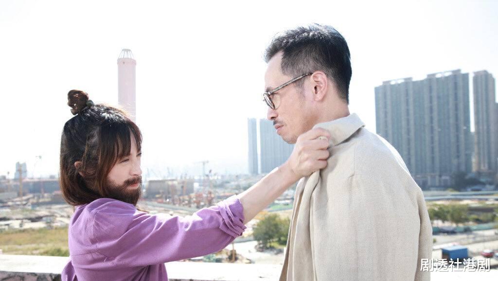 张颂文|TVB小花龚嘉欣否认与拍档同居!男方疑似很花心,曾交往多位女星