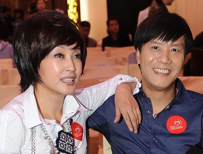 徐静蕾|情史混乱的女明星，人前清纯人后疯狂，个个都是老司机让人叹服