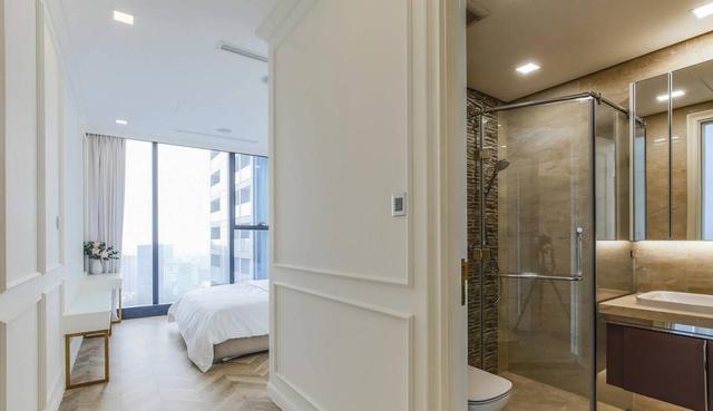 再次证明，买酒店式公寓不“坑”！50一人住，可享受五星级待遇