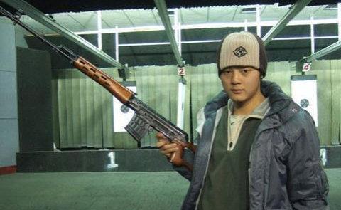 李连杰|刘坤：当年被炸身亡，获赔16万，李连杰：我再加500万吧