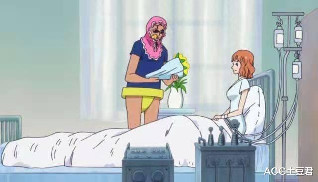 海贼王|海贼王中的刻骨铭心的“遗憾”，让我们久久不能释怀