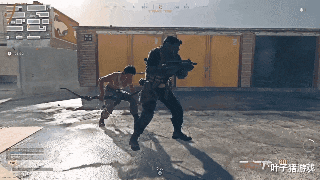 进击的巨人|汤普森可比雷枪好用多了！COD18联动进击的巨人，兵长捆绑包上线