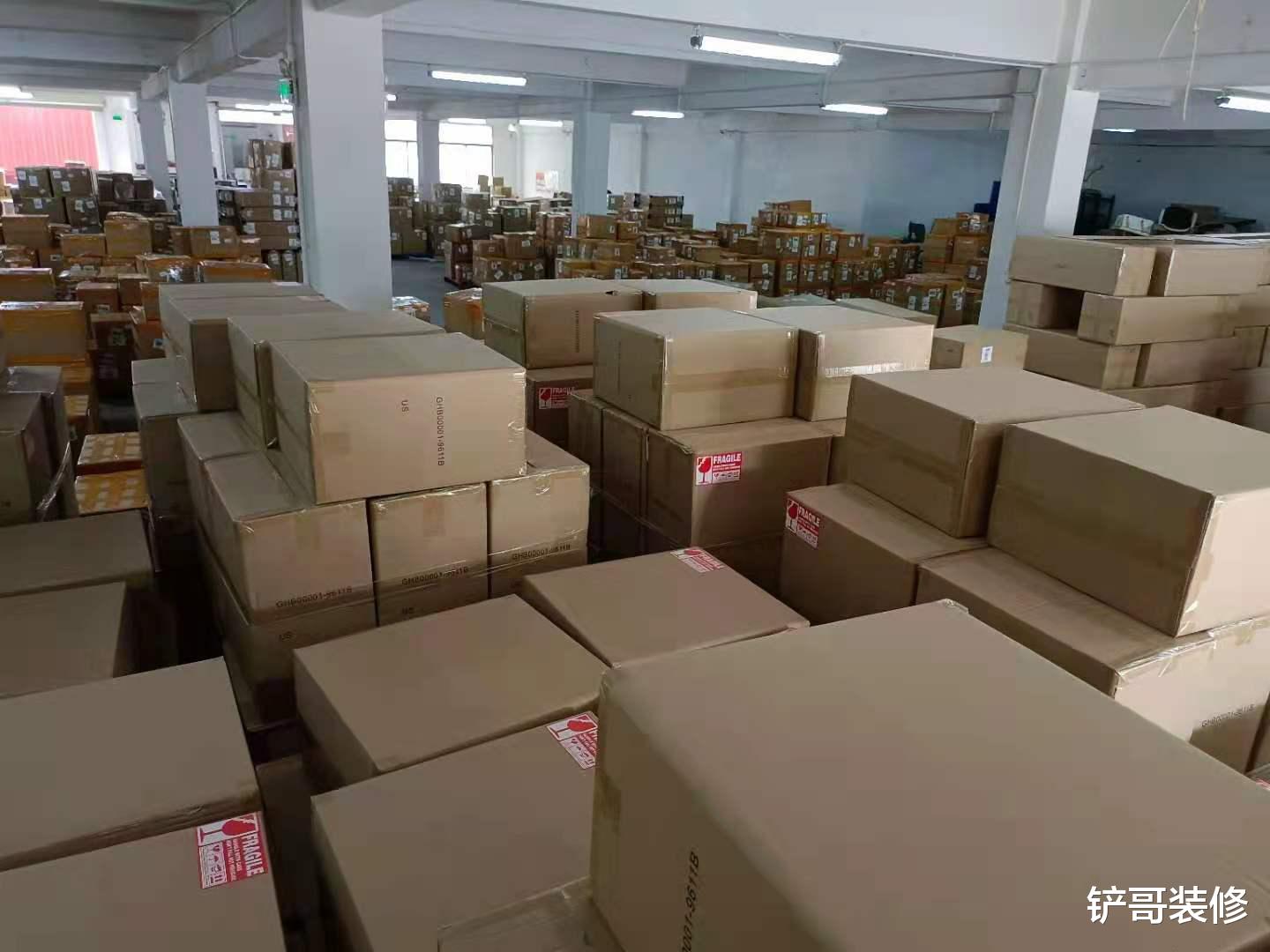 快递单上若出现这“4个字”别签收,多数人中招,白花好几十元!