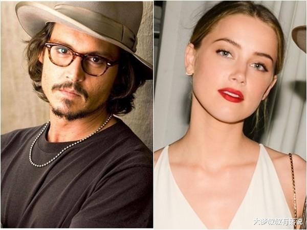 强尼·戴普|懒人包／强尼戴普安柏赫德撕破脸“完整时间轴”！忍2年痛揭离婚主因