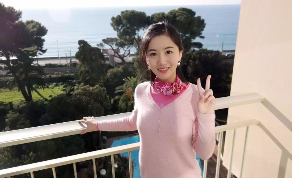 翟欣欣|5年前隐瞒情史骗婚1300万,逼死前夫,翟欣欣如今得到报应了吗?