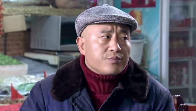 刘小光|刘小光:黄渤演 《疯狂的赛车》,抢了我的角色,也抢了我的影帝