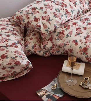 婚礼季来袭!这8件婚房装饰好物,时尚大气,能打造喜庆欢乐氛围