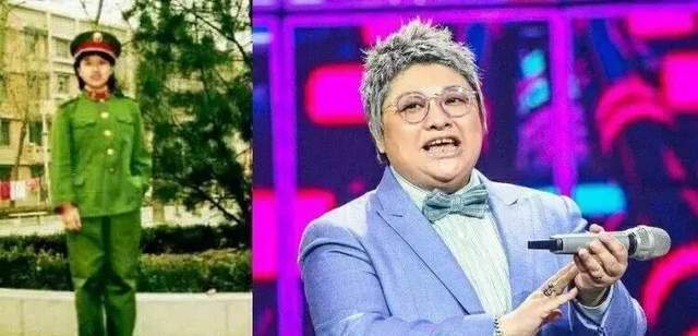 韩红|至今未婚的8位大龄女歌手，每一位都有苦衷，最小30岁，最大56岁