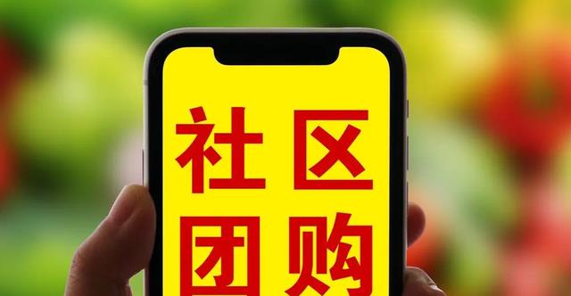 英特尔|不听人民日报劝告？阿里巴巴二进社区团购，这次更直接
