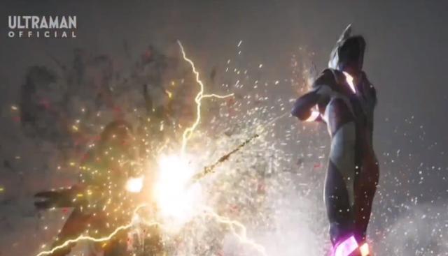 迪迦·奥特曼|特利迦拙劣模仿迪迦大结局惨遭吐槽观众：我今年真的不想变成光