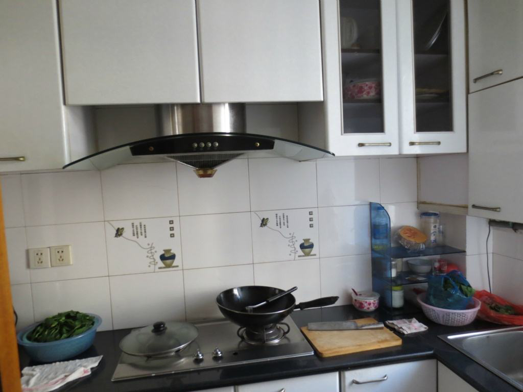 抽油烟机怎么选？侧吸的好还是吸顶的好，60年主妇告诉你！