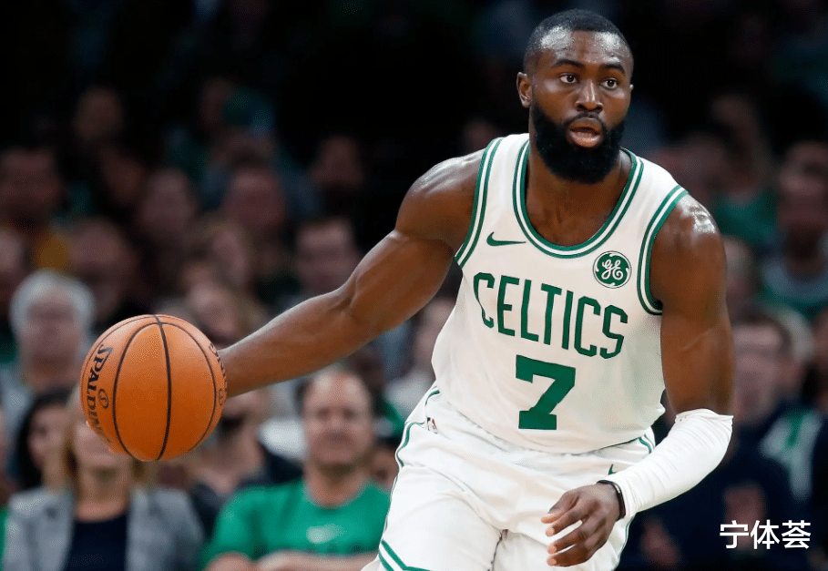 凯尔特人队|NBA的平头哥，干谁都是五五开，你知道是哪支球队吗？