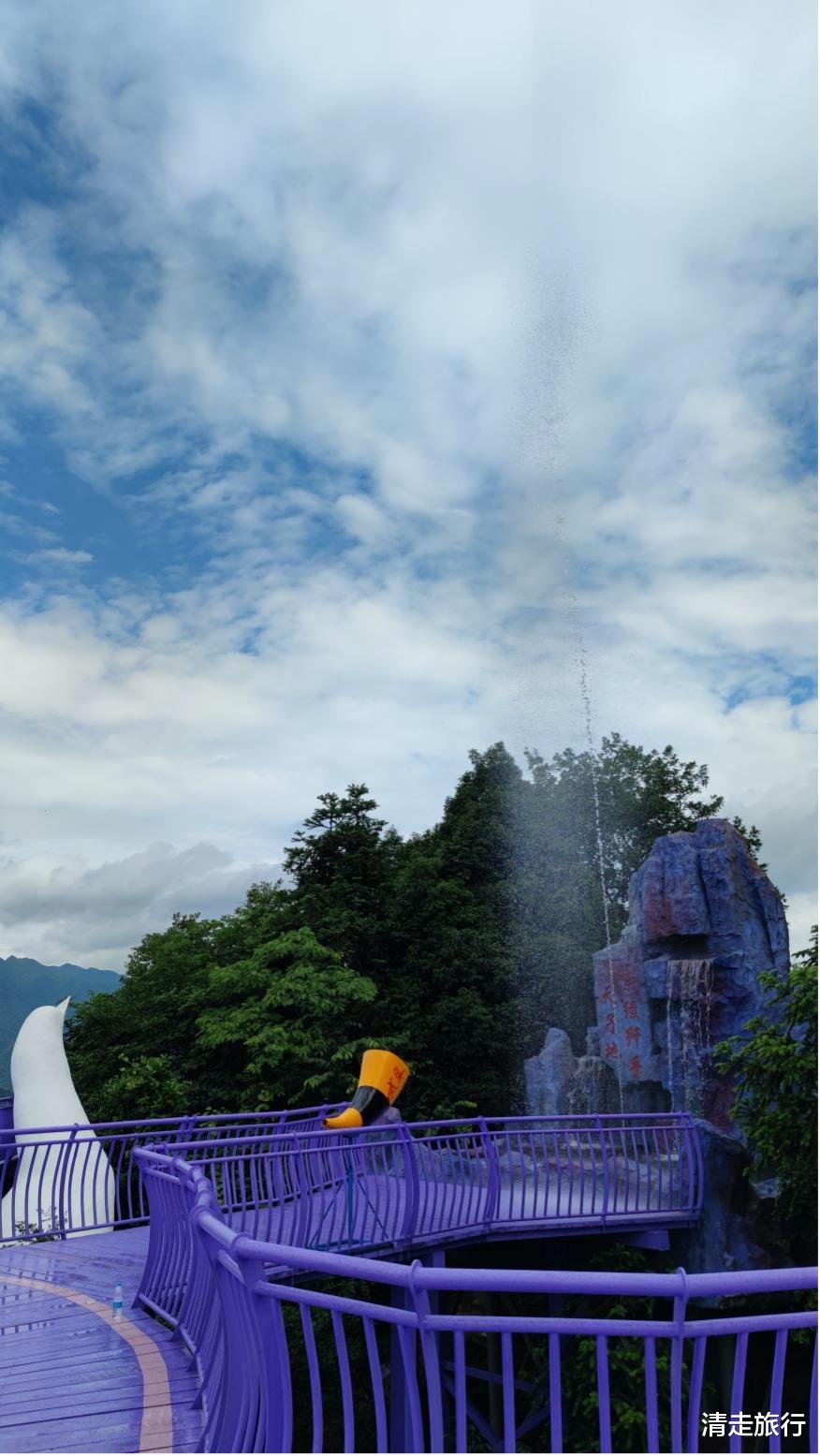 桐庐|国庆必打卡的宝藏景区，桐庐天子地等你解锁～