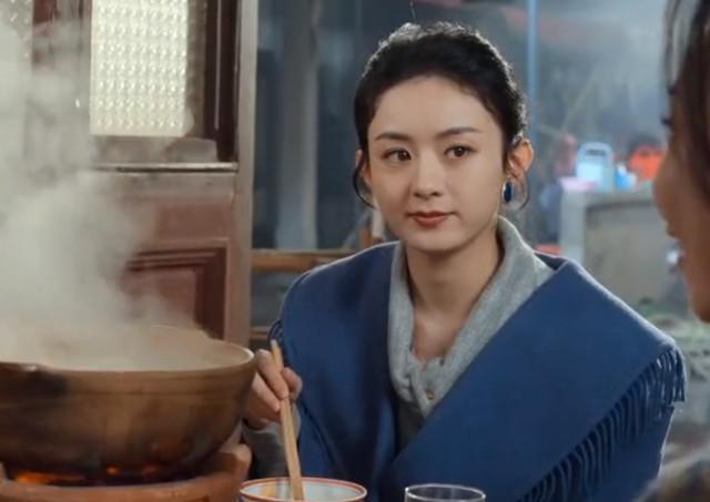 许半夏|风吹半夏:前夫王全入狱,许半夏不计前嫌,帮伍建设等人东山再起