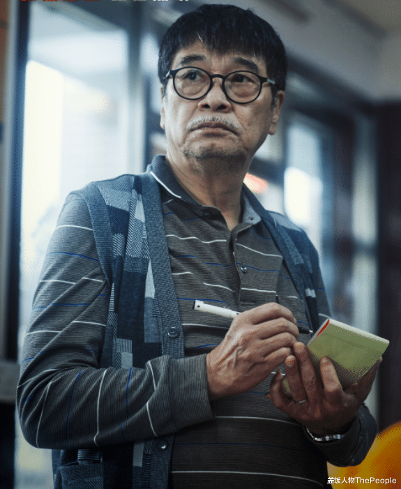 扫黑行动|《扫黑行动》上映爽度爆表!大咖云集同台飙戏,吴孟达也在其中