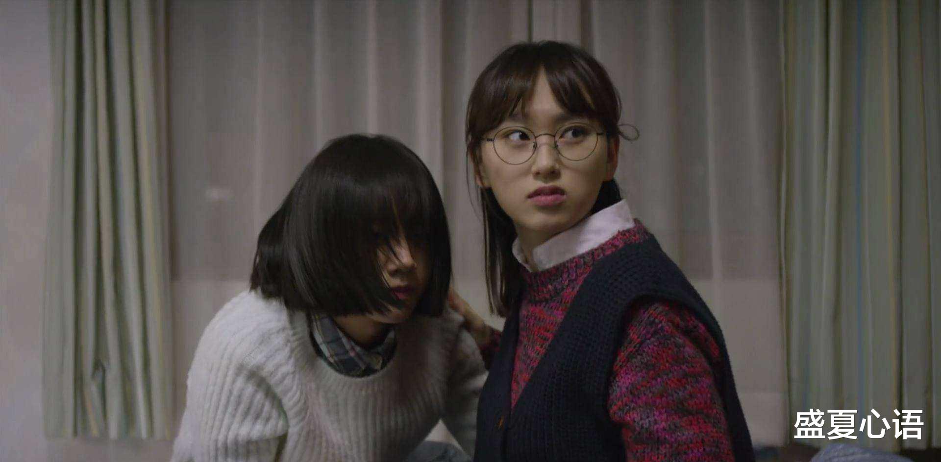 请回答1988|《请回答1988》:最暖的德善,最飒的宝拉