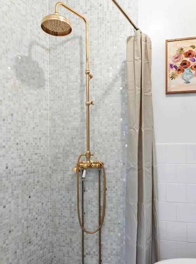 就想要一个这样的家:温柔米色搭配藤编家具,清新明亮,令人向往